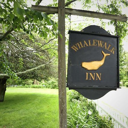The Whalewalk Inn & Spa イーストハム エクステリア 写真