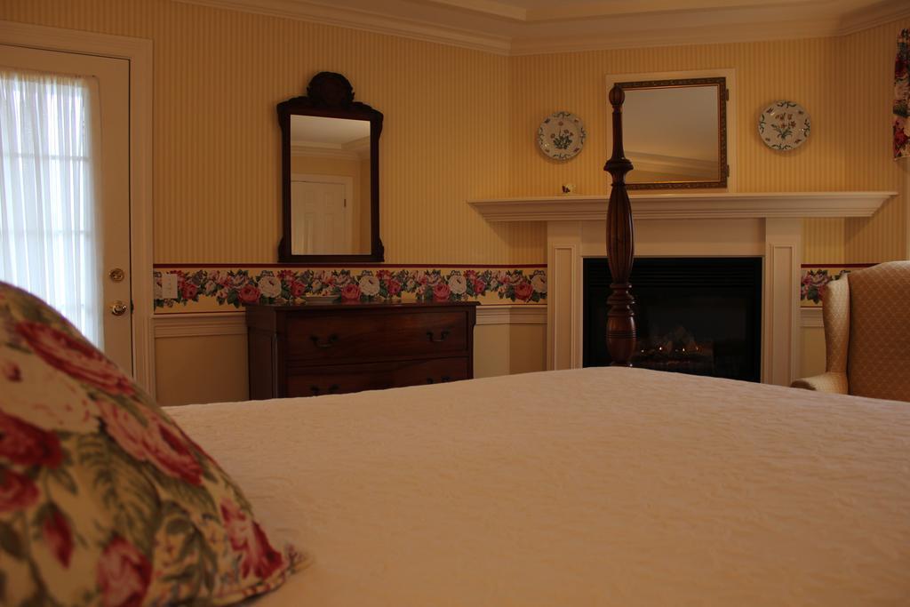 The Whalewalk Inn & Spa イーストハム エクステリア 写真