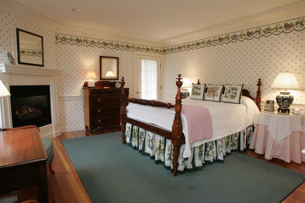 The Whalewalk Inn & Spa イーストハム エクステリア 写真