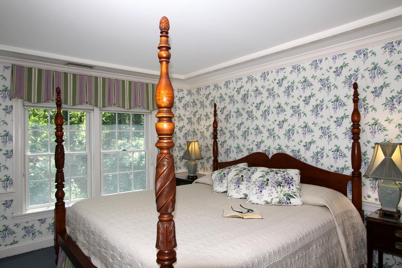 The Whalewalk Inn & Spa イーストハム エクステリア 写真