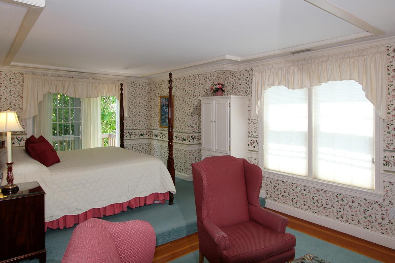 The Whalewalk Inn & Spa イーストハム エクステリア 写真