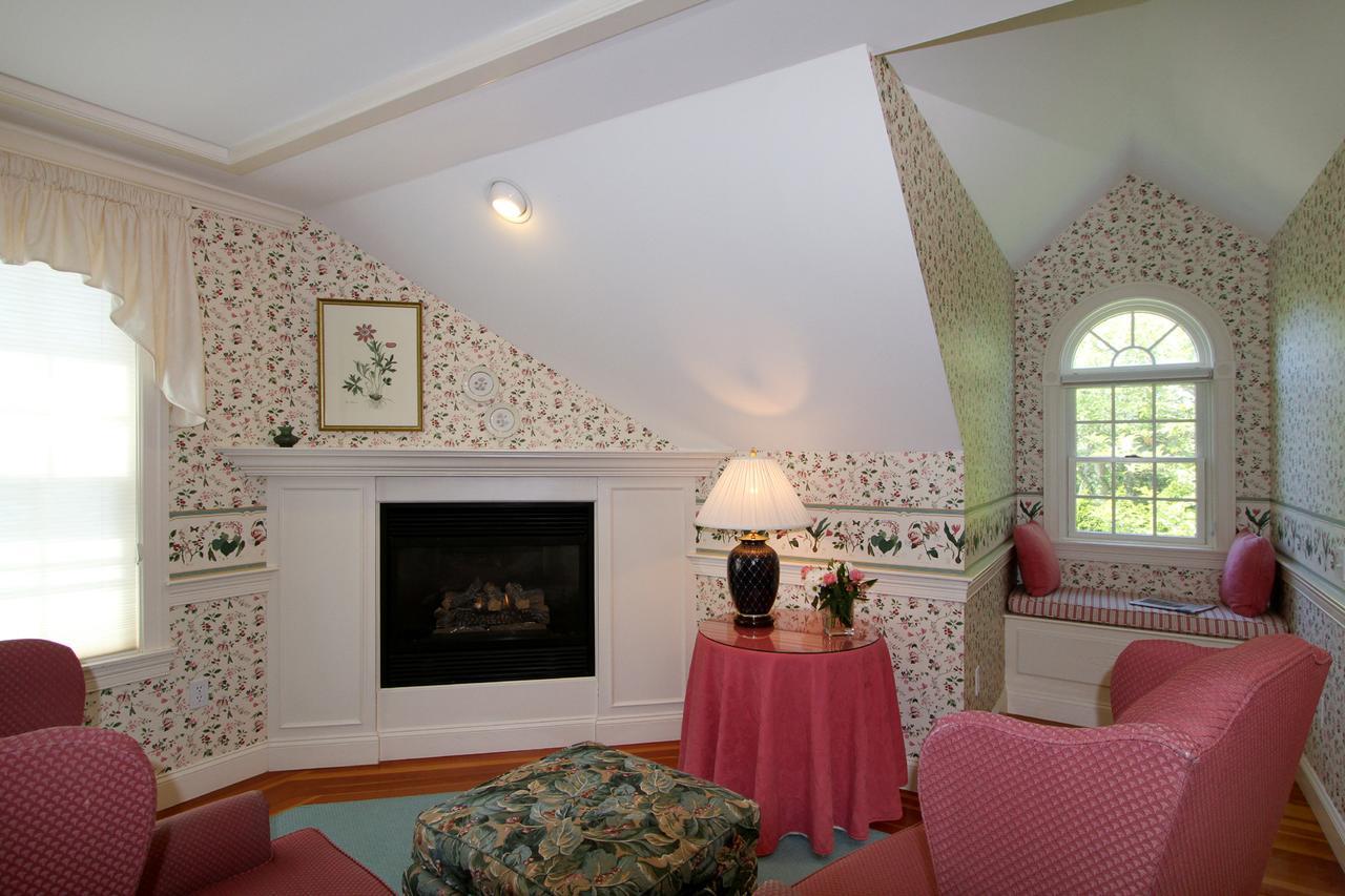 The Whalewalk Inn & Spa イーストハム エクステリア 写真