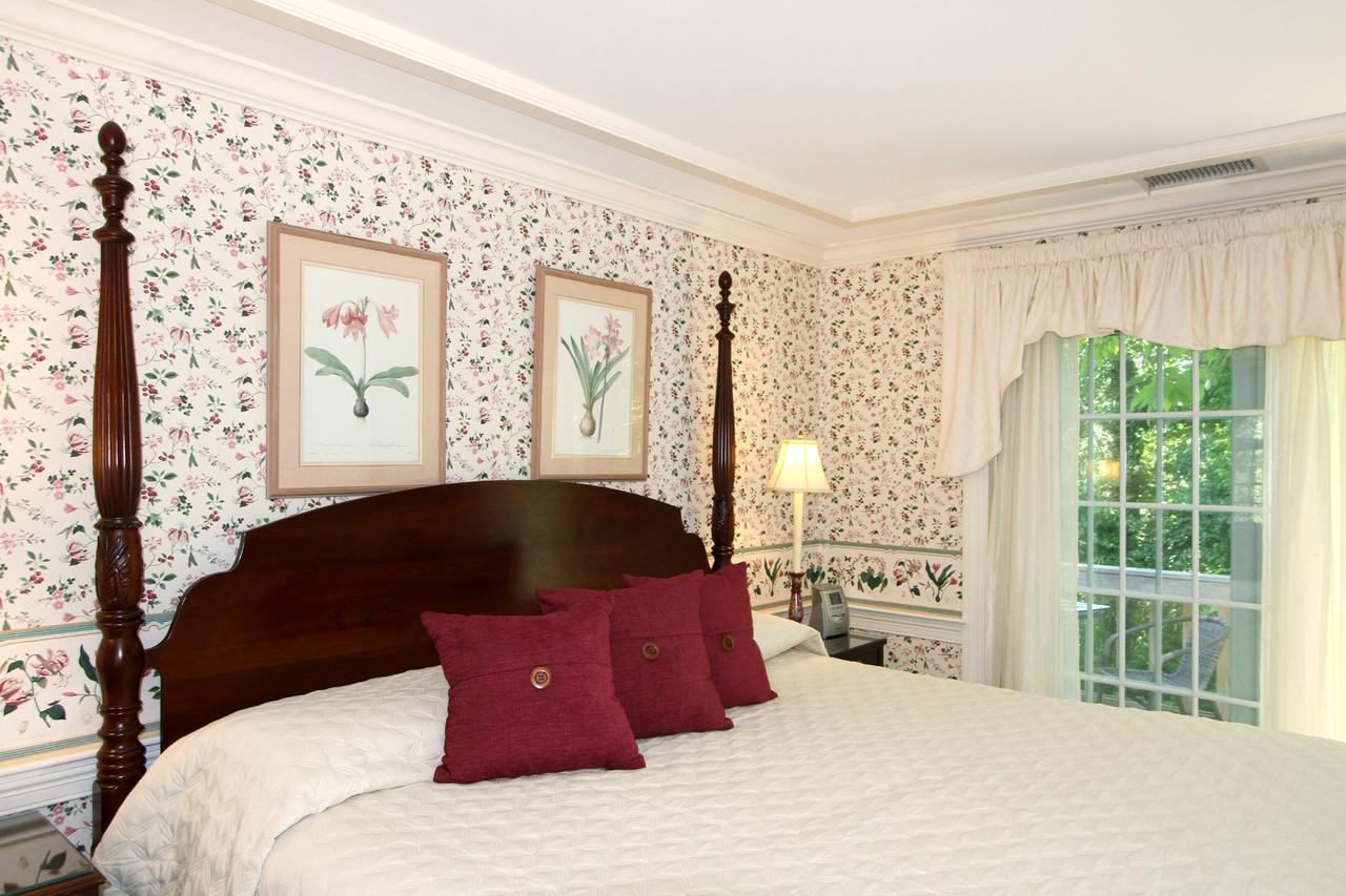 The Whalewalk Inn & Spa イーストハム エクステリア 写真