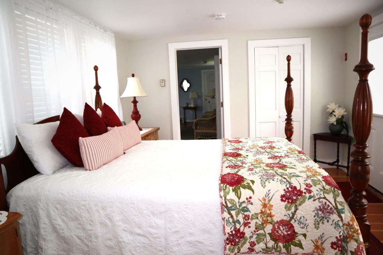 The Whalewalk Inn & Spa イーストハム エクステリア 写真