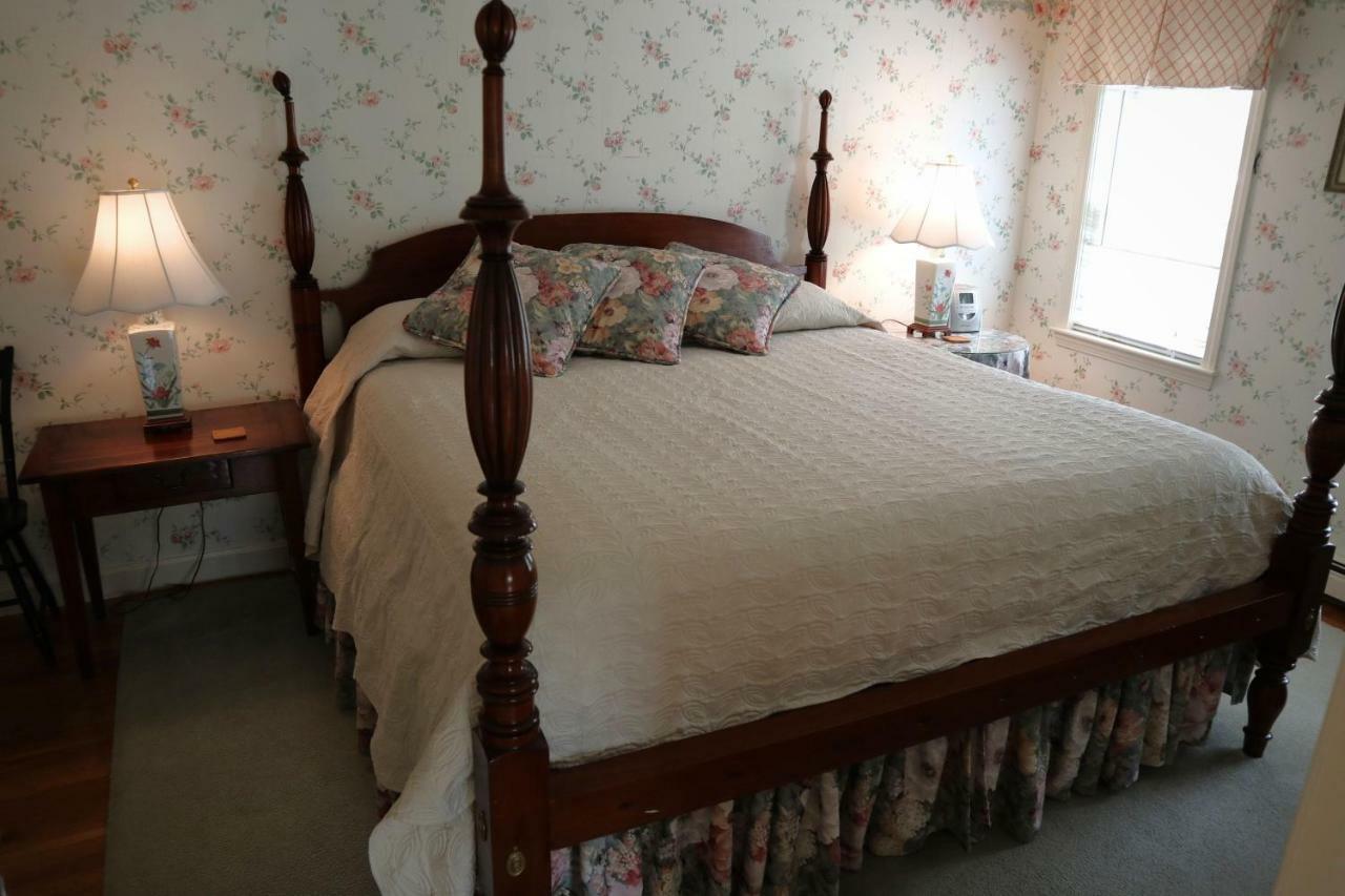 The Whalewalk Inn & Spa イーストハム エクステリア 写真